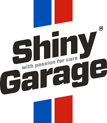 SHINY GARAGE Clay Bar Fine 100 г лаковой глины!