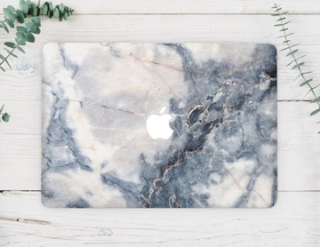 Folia Skin +Góra +Dół MacBook Air 13 A2337