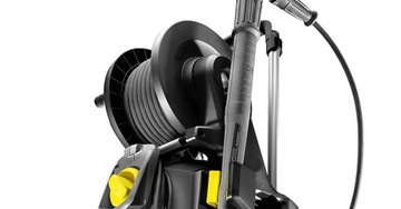 MYJKA CIŚNIENIOWA KARCHER HD 5/17CX PLUS