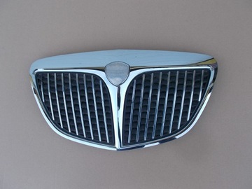 Grill Atrapa gril Lancia Musa