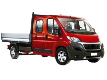 Замок зажигания FIAT DUCATO 2.0 2.2 2.3 3.0 2008-