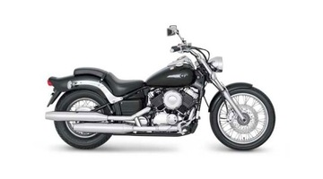OSŁONA WAŁU YAMAHA V STAR 650 DRAG STAR 650 TYP 1