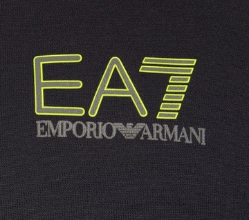 EA7 Emporio Armani bluza męska ventus7 XL