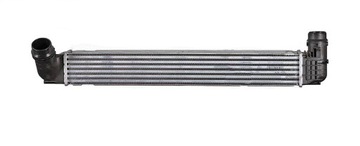 CHLADIČ INTERCOOLER RENAULT MEGANE 08-16 1.5 DCI D