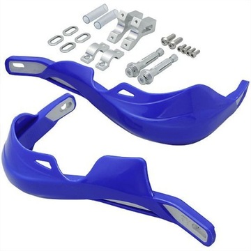 Handbary PS z aluminiowym rdzeniem ENDURO yamaha