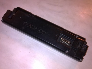 PANEL KENWOOD KRC659R