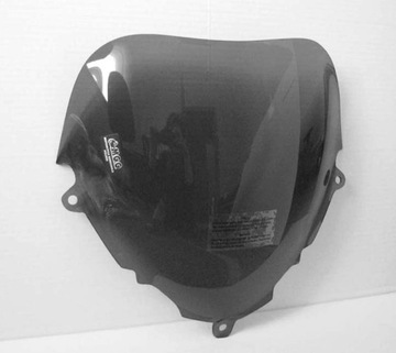 Лобовое стекло для мотоцикла SUZUKI GSXF 600 750 98-04 + БЕСПЛАТНО