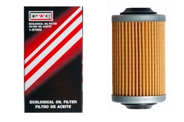 filtr oleju Chevrolet Camaro 2010-2011 3.6 3,6