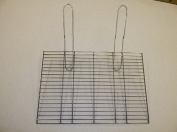 67X40 НЕРЖАВЕЮЩАЯ НЕРЖАВЕЮЩАЯ НЕРЖАВЕЮЩАЯ РЕШЕТКА МАКС. INOX, УСИЛЕННАЯ