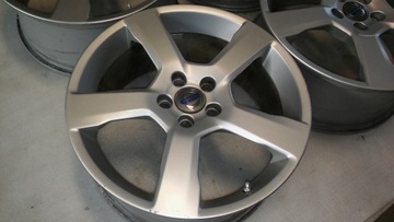 VOLVO XC60 XC70 V70 S80 диски 18 дюймов, 5x108,