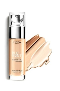 L'oreal True Match podkład 3R/3C Rose Beige