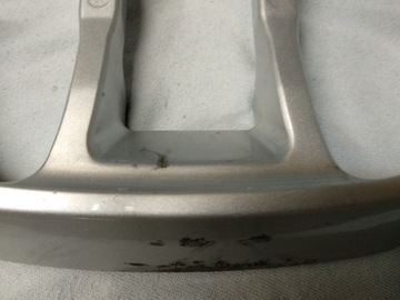 KAWASAKI ER-5 2000 ручка пассажира