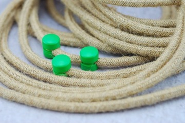 держатель плетеного кабеля LOFT Spider HIT