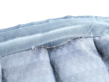 ЧЕХОЛ ПЕРЕДНЕГО СИДЕНИЯ MERCEDES 190 W201