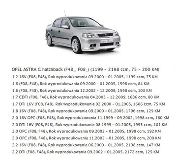 ВЕНТИЛЯТОР ASTRA F G COMBO CORSA A B VECTRA A Лодзь