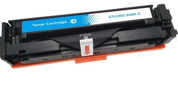 Toner do Canon 045 CYan MF631 MF632 MF634 LBP611