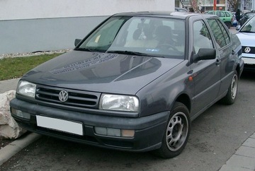 ФАРА ПЕРЕДНЯЯ ФОНАРЬ ПЕРЕДНЯЯ ЛЕВАЯ VW VENTO 92-95