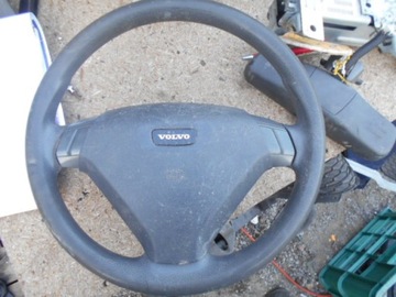 VOLANT + AIRBAG VOLVO S60 00-06