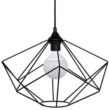 Lampa wisząca ORIENT vintage loft - DRUCIAK