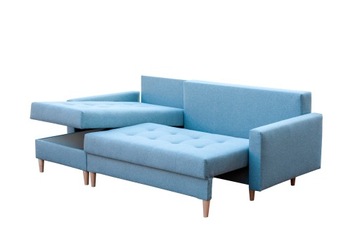 BODO роговой угловой диван SPRINGS SCANDINAVIAN COUCH