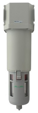 Filtr powietrza dokładny mgły olejowej M8000 25G 1'' CKD