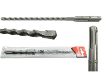 MAKITA WIERTŁO SDS PLUS 13x100x160 D-00256