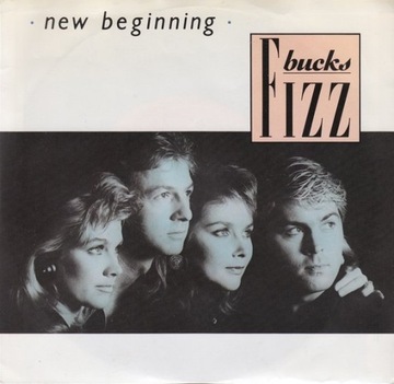 BUCKS FIZZ NEW BEGINNING