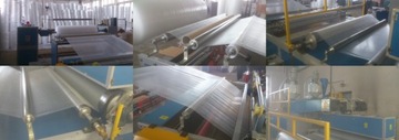 ЗАЩИТНАЯ ПУЗЫРЬКОВАЯ ФОЛЬГА 50/100М