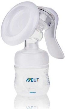 Ручной молокоотсос Philips Avent SCF330/20 125 мл