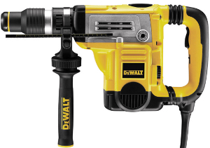 Регулятор скорости ударного молотка DeWalt D25601