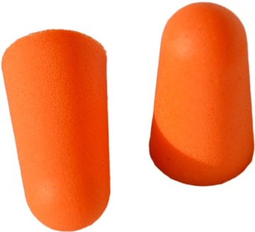 ZATYCZKI STOPERY DO USZU SNR 35dB RICHMANN
