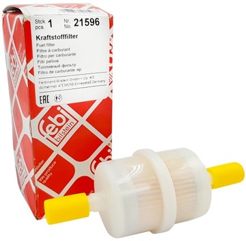 Febi Bilstein 21596 Топливный фильтр