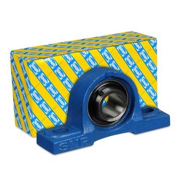 UCP 205 SNR Łożysko w oprawie UCP205 wałek 25mm