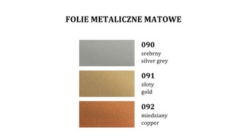 naklejka świąteczna na okno Wesołych Świąt 62x45 świece - złota, biała i in