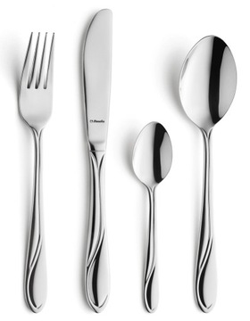 фото ориг. №13, Amefa 60 cutlery stainless steel without nickel whisper set 48+forks 12 places