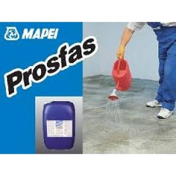 MAPEI PROSFAS УСИЛИТЕЛЬ ПОЛА 25 кг.