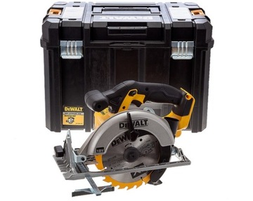 КОМПЛЕКТ ИНСТРУМЕНТОВ DEWALT 18 В 5 ШТ. 4X5,0 Ач