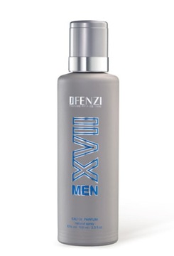 JFenzi Men XVII EDP парфюмированная вода 100 мл