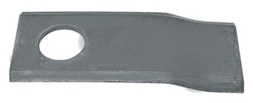 Nożyk kosiarki lewy POTTINGER 100x48x4 21mm