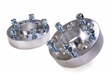 DYSTANSE DO KÓŁ PRZYKRĘCANE CHRYSLER 300C 40mm