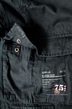 фото ориг. №11, Shorts short shorts surplus trooper black 3xl