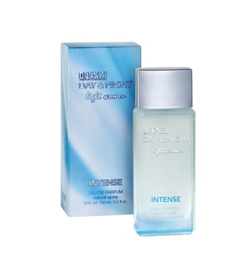 Day&Night Light Women Intense J Fenzi edp 100ml