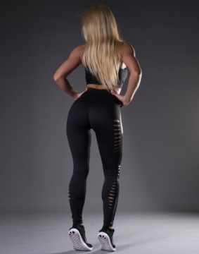 ЛЕГГИНСЫ SHAPE STAR - SHINING STAR S