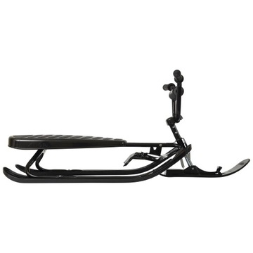 Nartosanki STIGA SNOWRACER SX PRO zwijacz! NaJutro