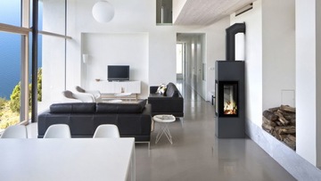 фото ориг. №6, Stove freestanding torus 8 review three glass set