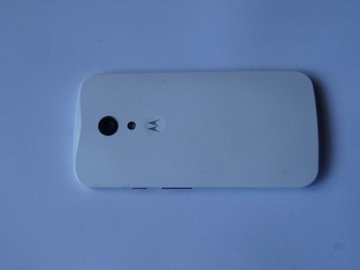 Смартфон MOTOROLA Moto G 2gen XT1068 с большим экраном