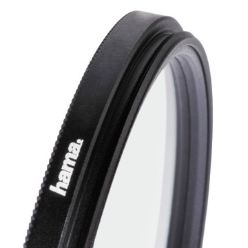 HAMA filtr UV MC-4 MULTI- COATED XIV M:52