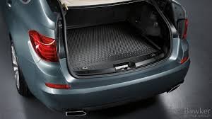 Mata bagażnika BMW serii 5 F11 nr. 51472154480