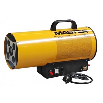 MASTER GAS HEATER BLP11M 10 кВт 4015.030