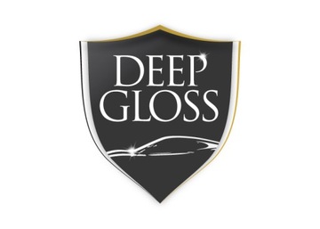 Микрофибра DeepGloss для окон ВАФЛЯ 40х40 ПРОЧНАЯ!